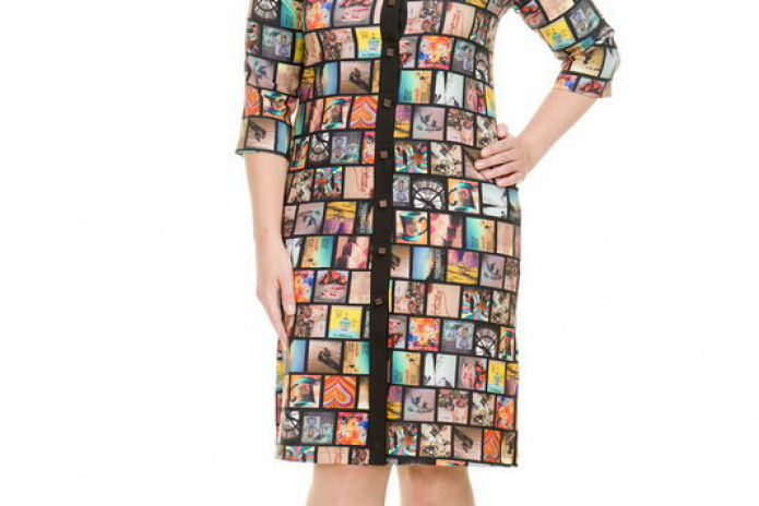 Новые стандарты красоты - PR